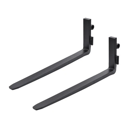 PIN TYPE FORKS