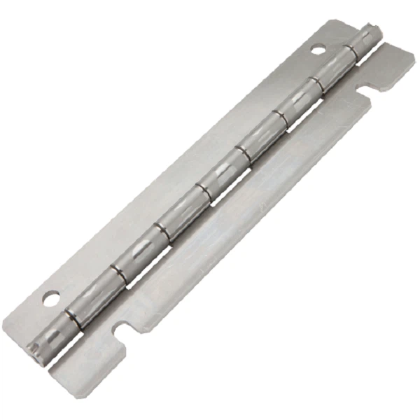 Glavanized Continuous Hinge