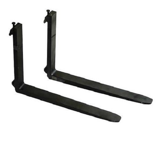 125x45x2100 Blank Forks suppliers