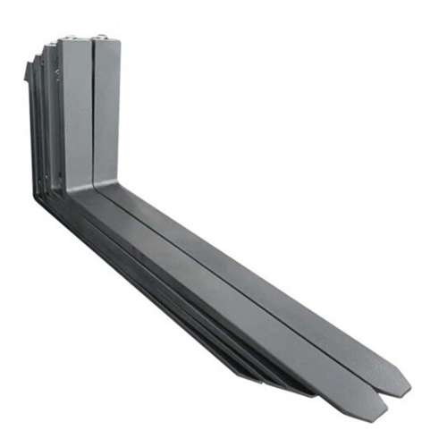 125x45x2100 Вилки пустые