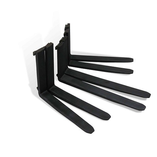 125x45x2400 Blank Forks best