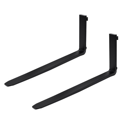 130x60x1100 Blank Forks suppliers