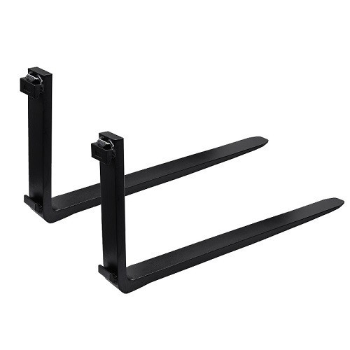 80x40x1100 ITA/FEM Forks factory