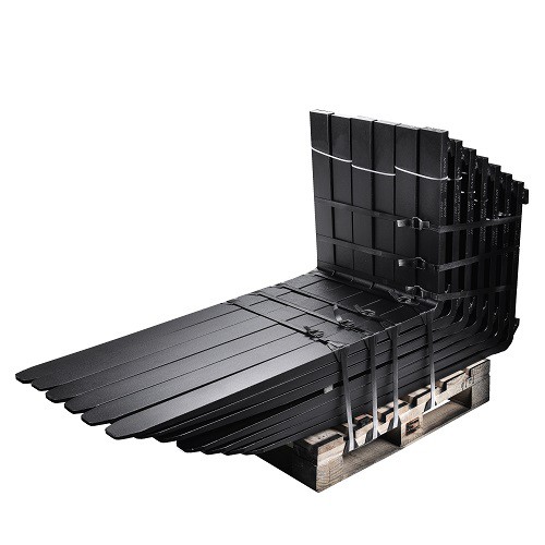 80x40x1100 Вилы ITA/FEM