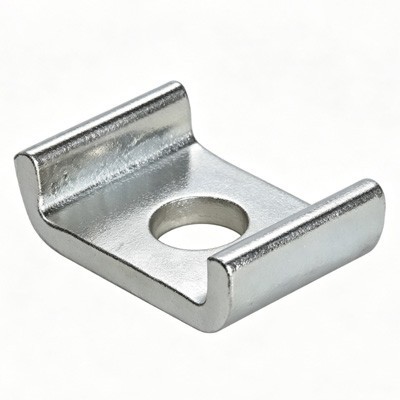 Metal Saddle Washers factory