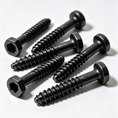 Heavy Duty Steel Screws suppliers