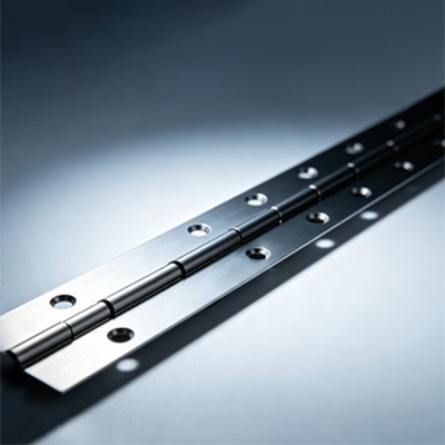 Self Closing Piano Hinge suppliers
