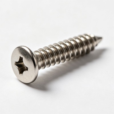 Короткие винты для листового металла