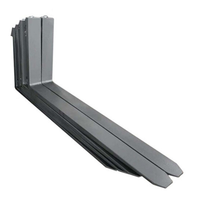 120x50x1100 Вилки пустые