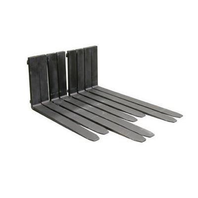 125x45x1800 Вилки пустые