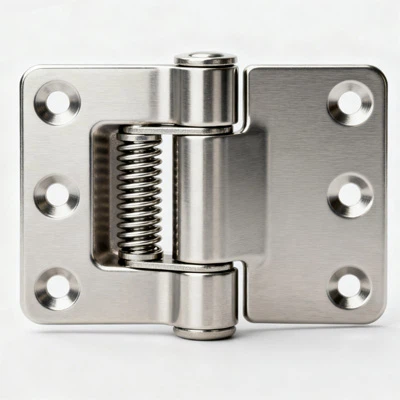Пружинные петли из нержавеющей стали