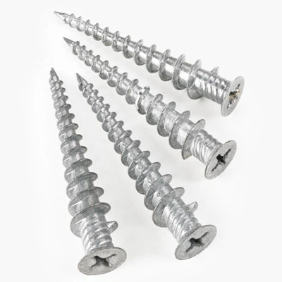 Стальные анкеры для стен