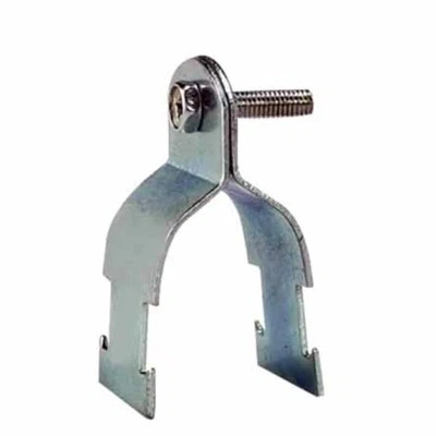 Зажидок на протяженность металлической нагрузки