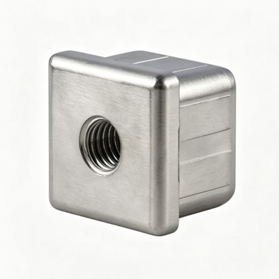Square Metal Threaded Inserts suppliers